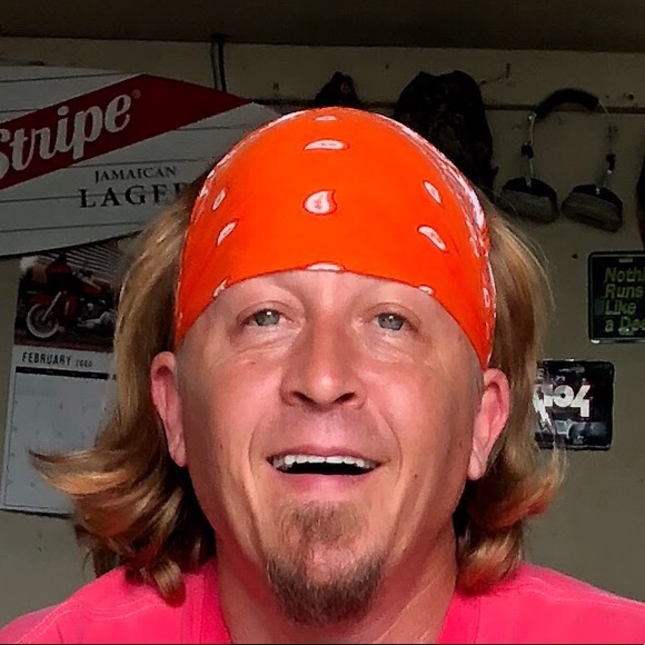 Meet your Posher, Jeffrey - Picture 2 of 4